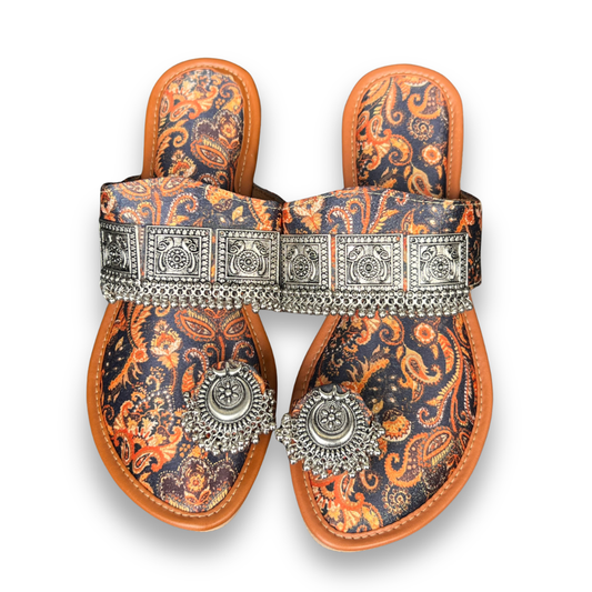 KOLHAPURI CHAPPAL