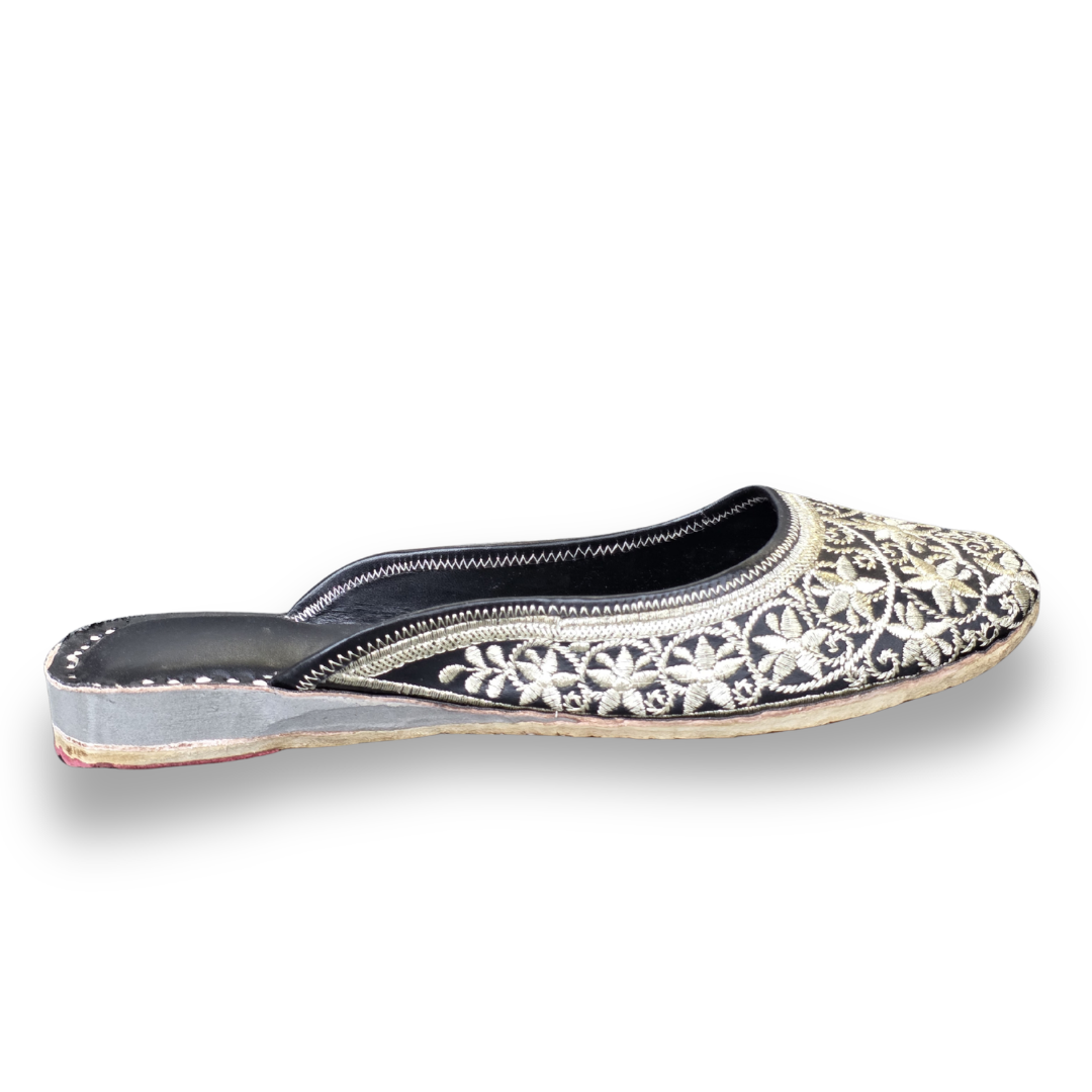 PAKISTANI BACK OPEN SLIPPERS