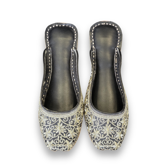 PAKISTANI BACK OPEN SLIPPERS