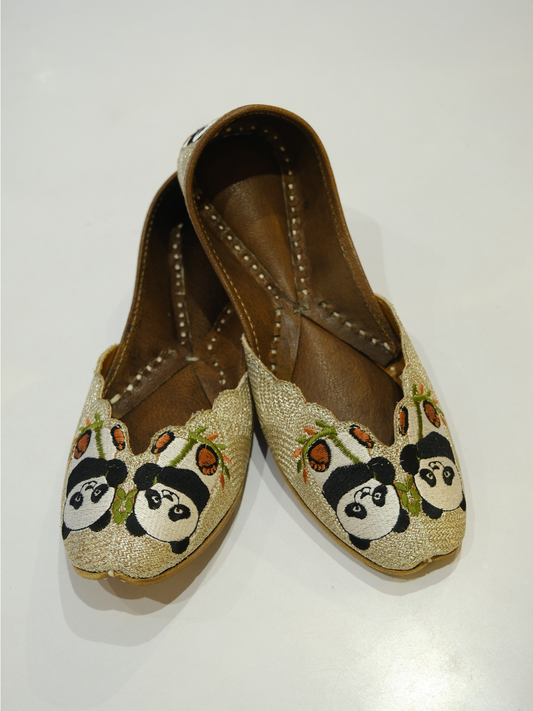 PANDA JUTTI