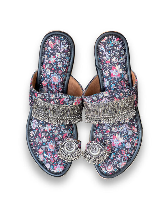 KOLHAPURI CHAPPAL