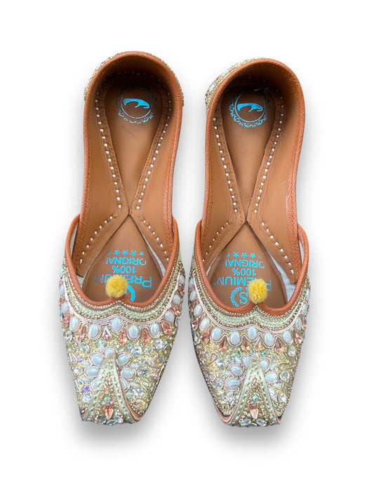 PAKISTANI KUNDAN NOKE