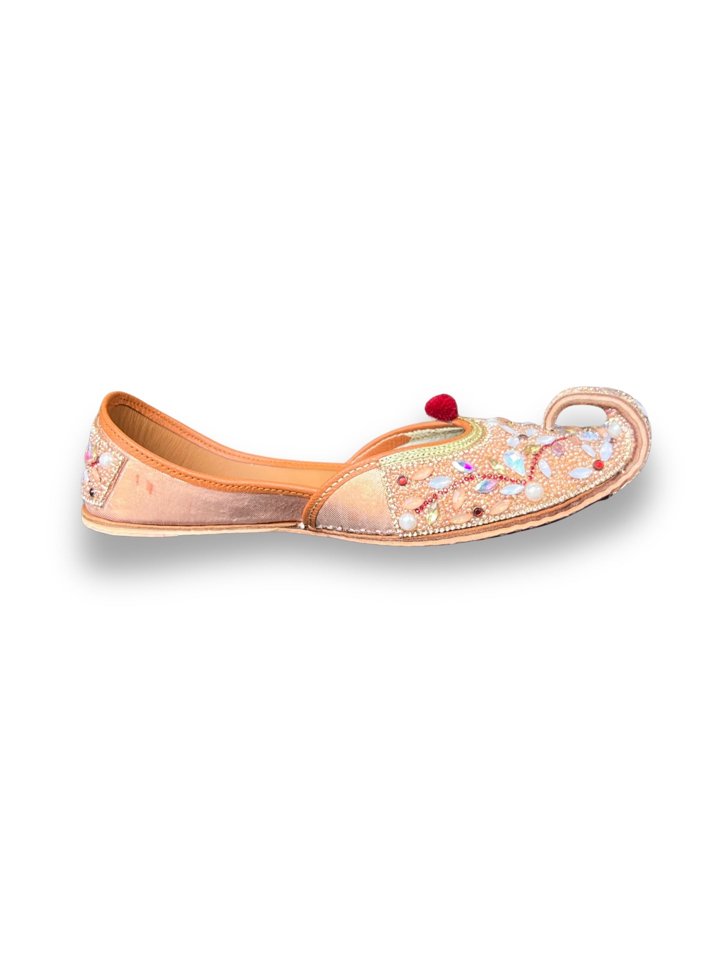 PAKISTANI KUNDAN NOKE