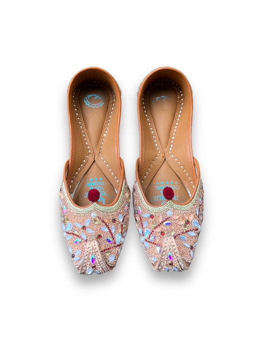 PAKISTANI KUNDAN NOKE