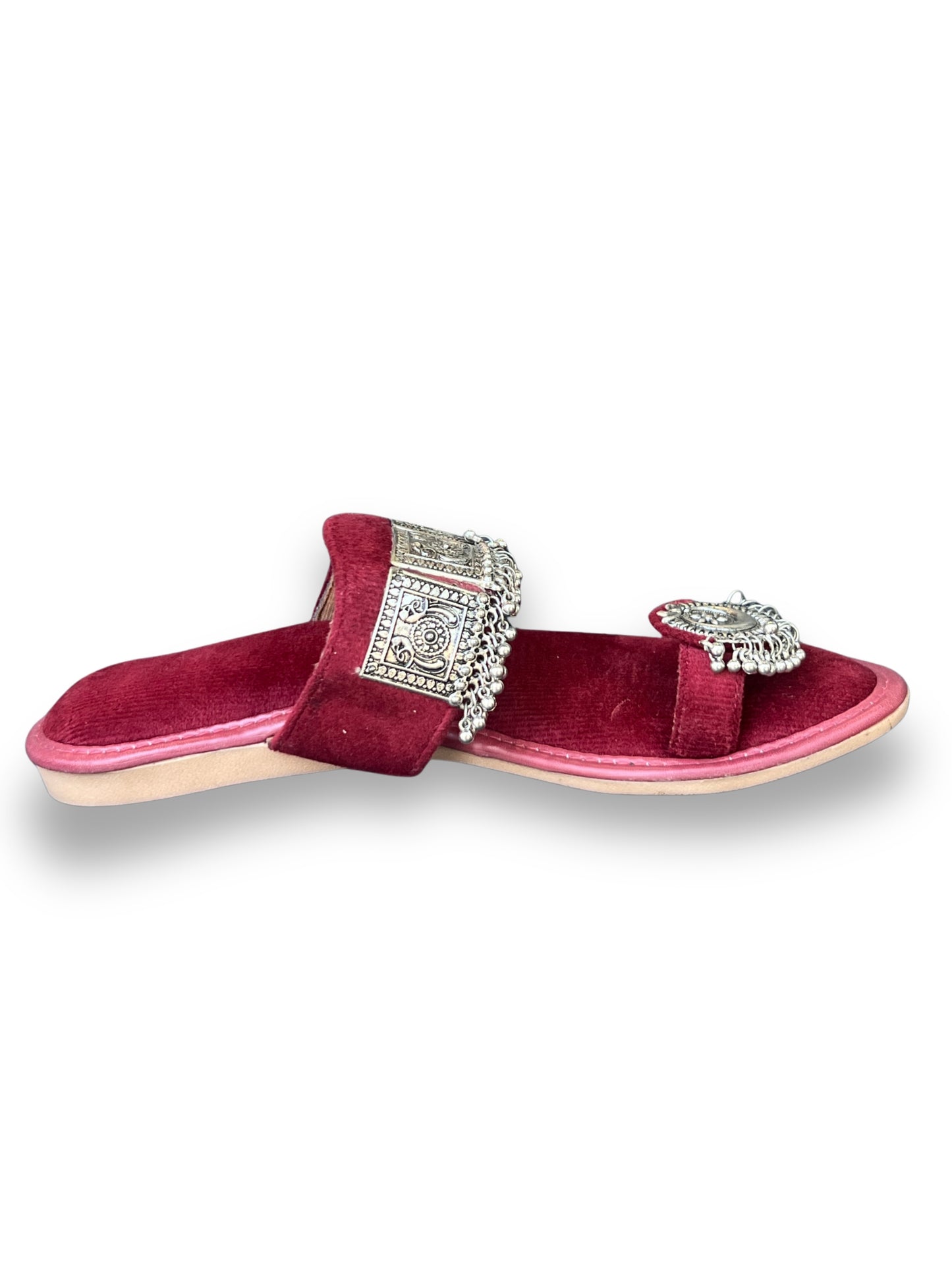 KOLHAPURI CHAPPAL