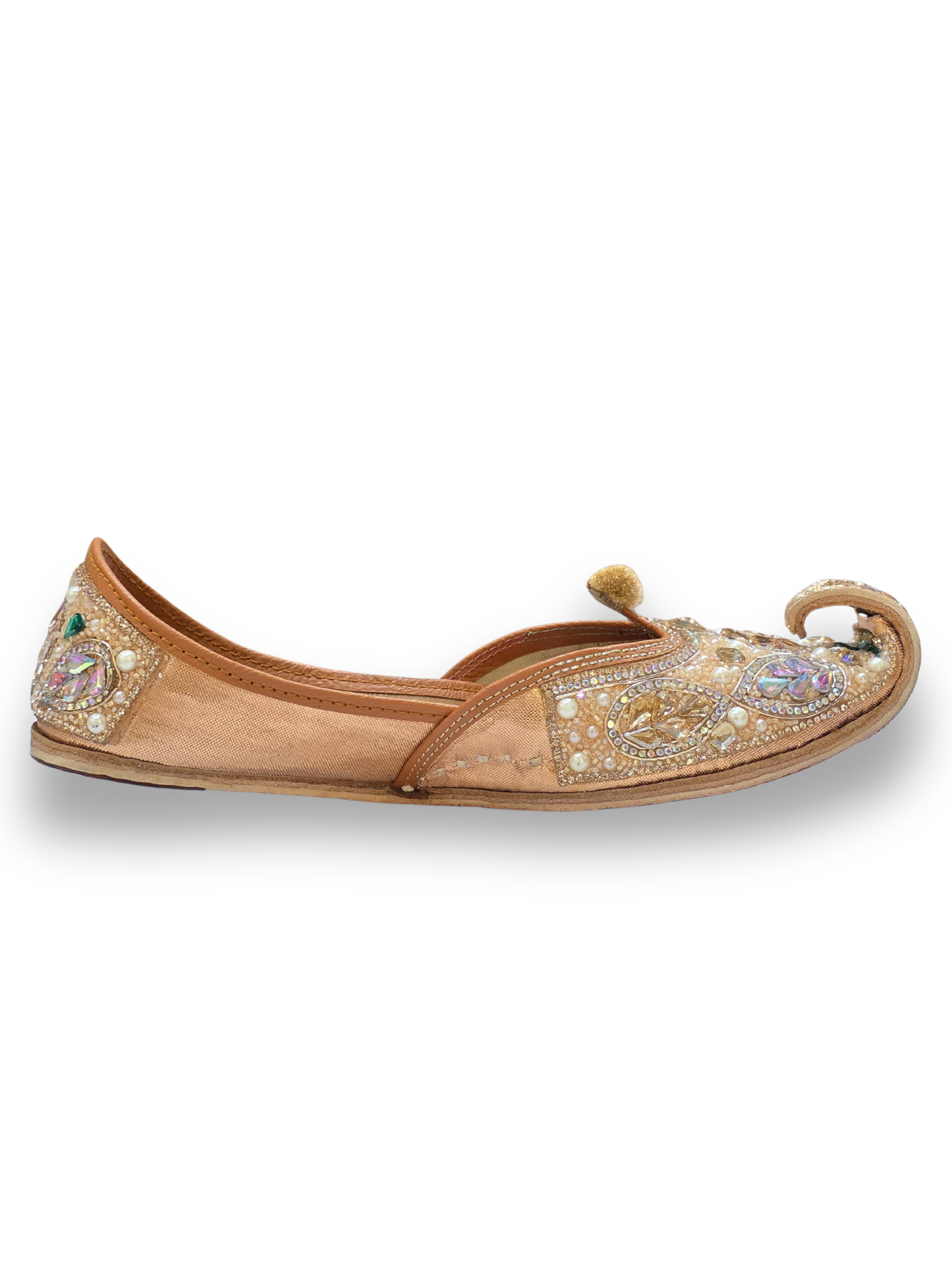 PAKISTANI KUNDAN NOKE