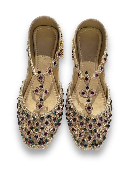 PAKISTANI KUNDAN 4120