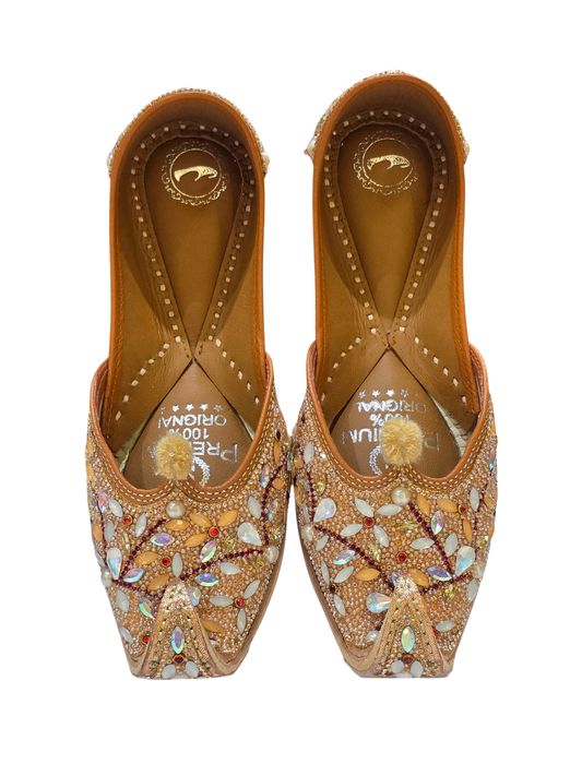 PAKISTANI KUNDAN NOKE