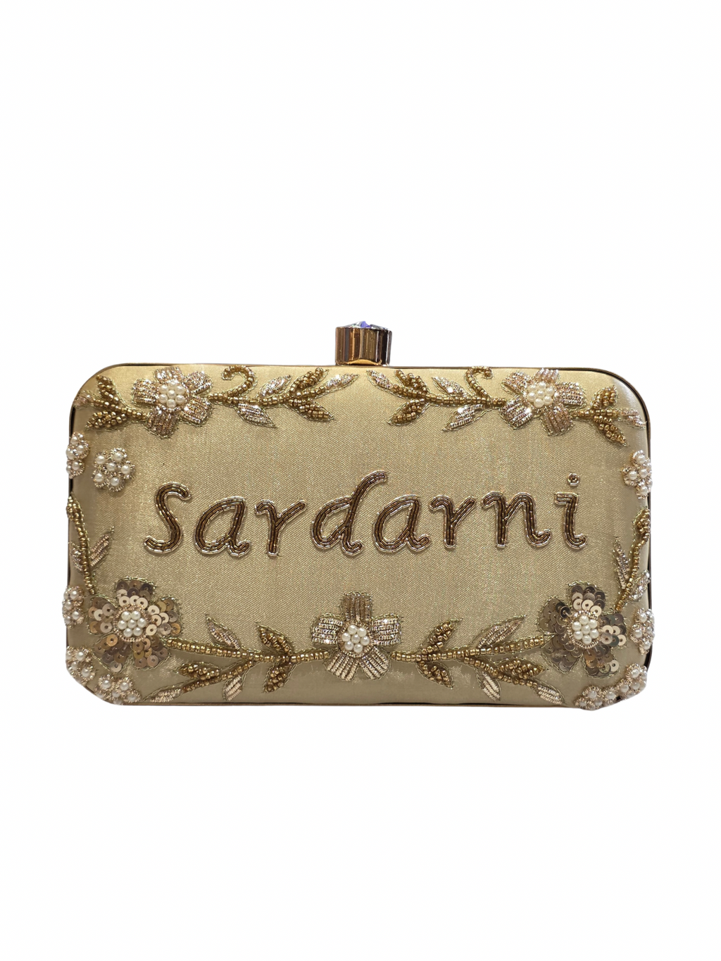 SARDARNI CLUTCH