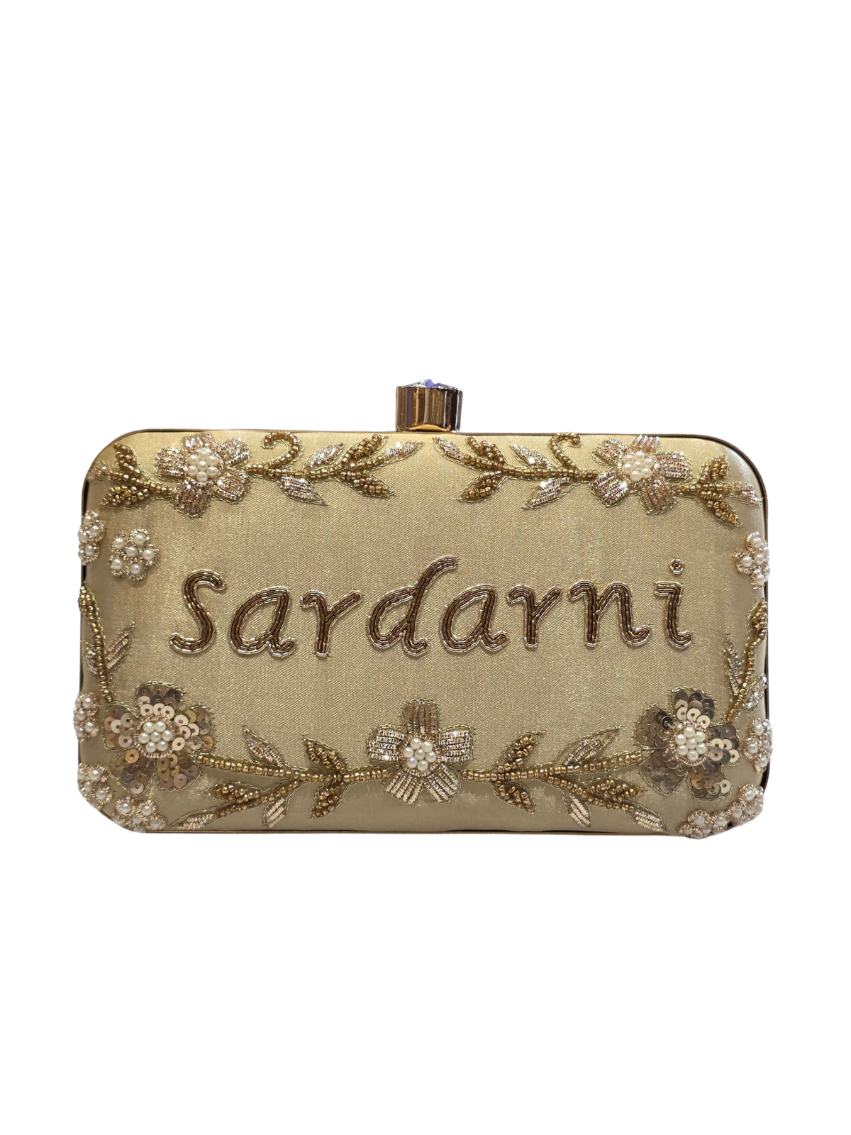 SARDARNI CLUTCH