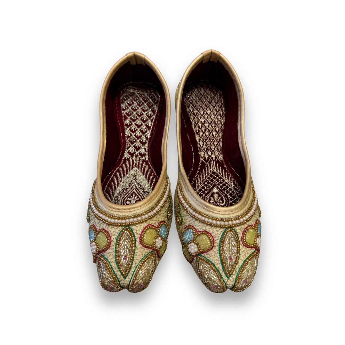 MULTI  HANDWORK JUTTI