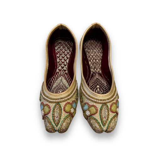 MULTI  HANDWORK JUTTI