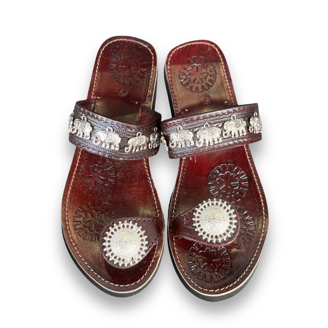 KOLHAPURI CHAPPAL