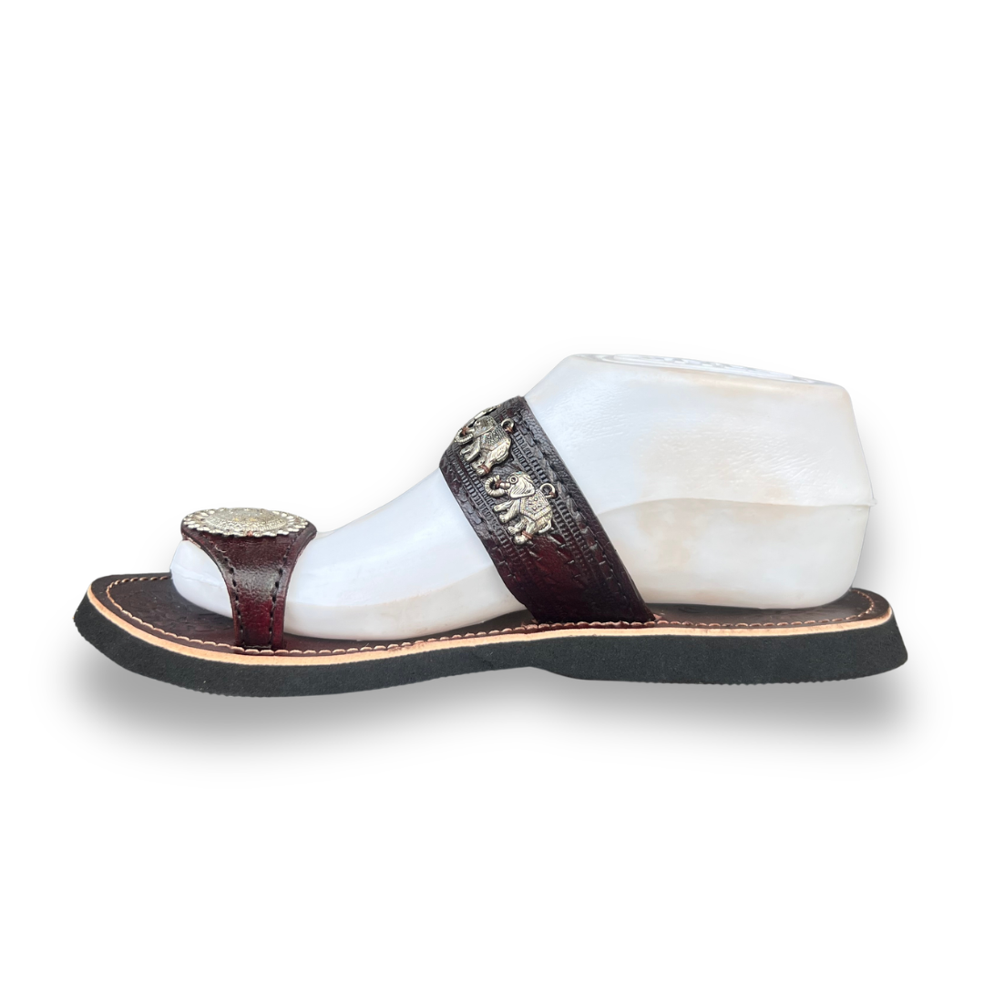 KOLHAPURI CHAPPAL