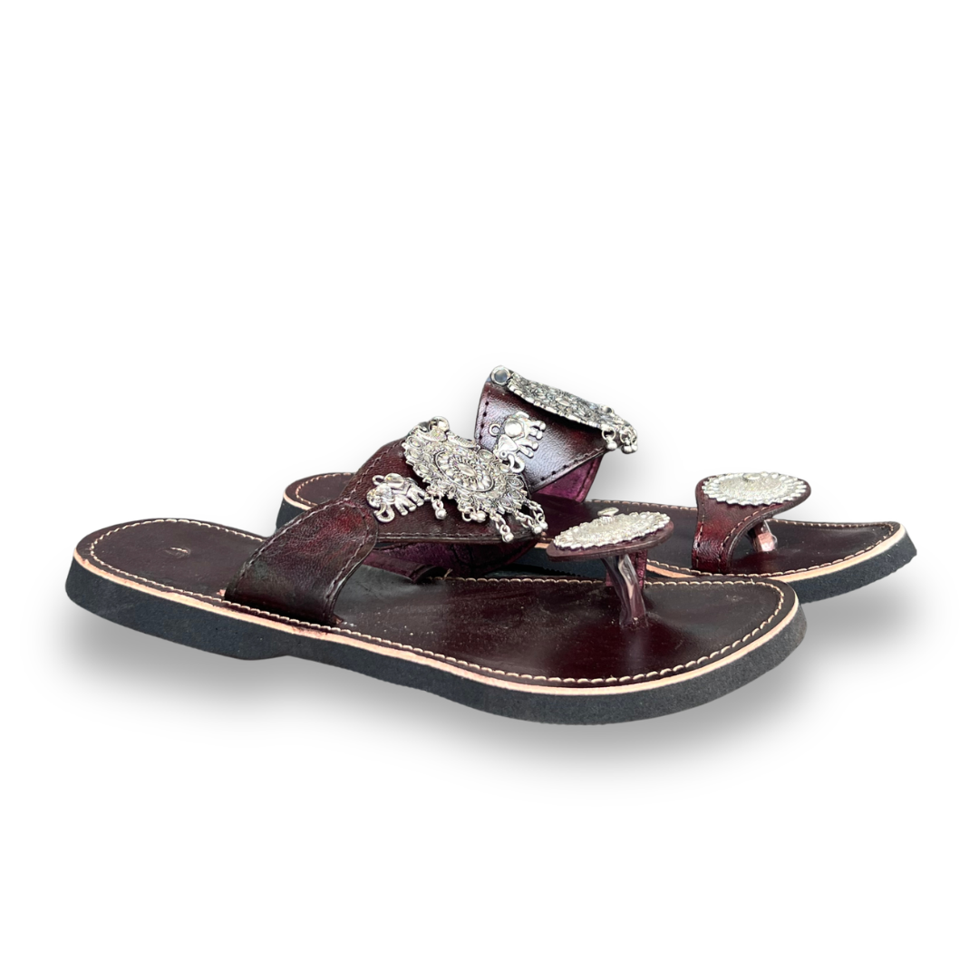 KOLHAPURI CHAPPAL
