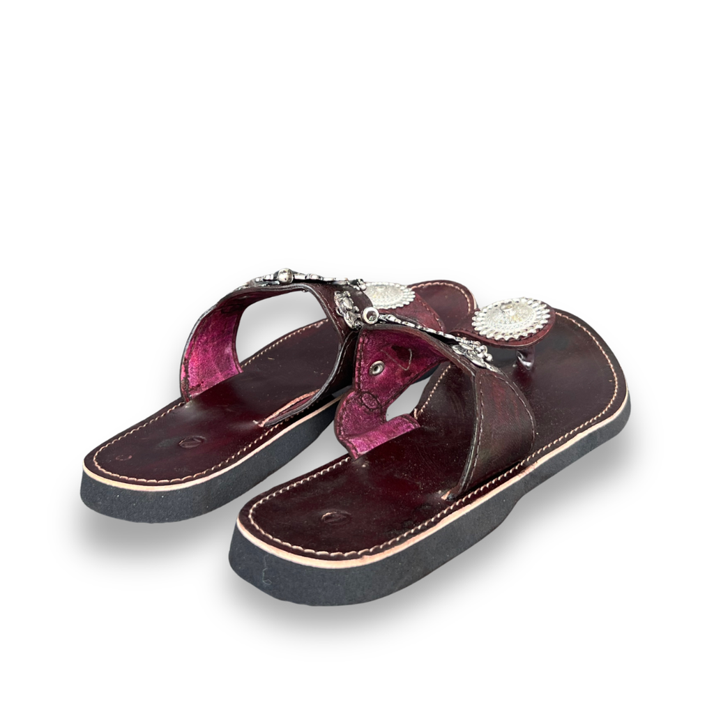 KOLHAPURI CHAPPAL