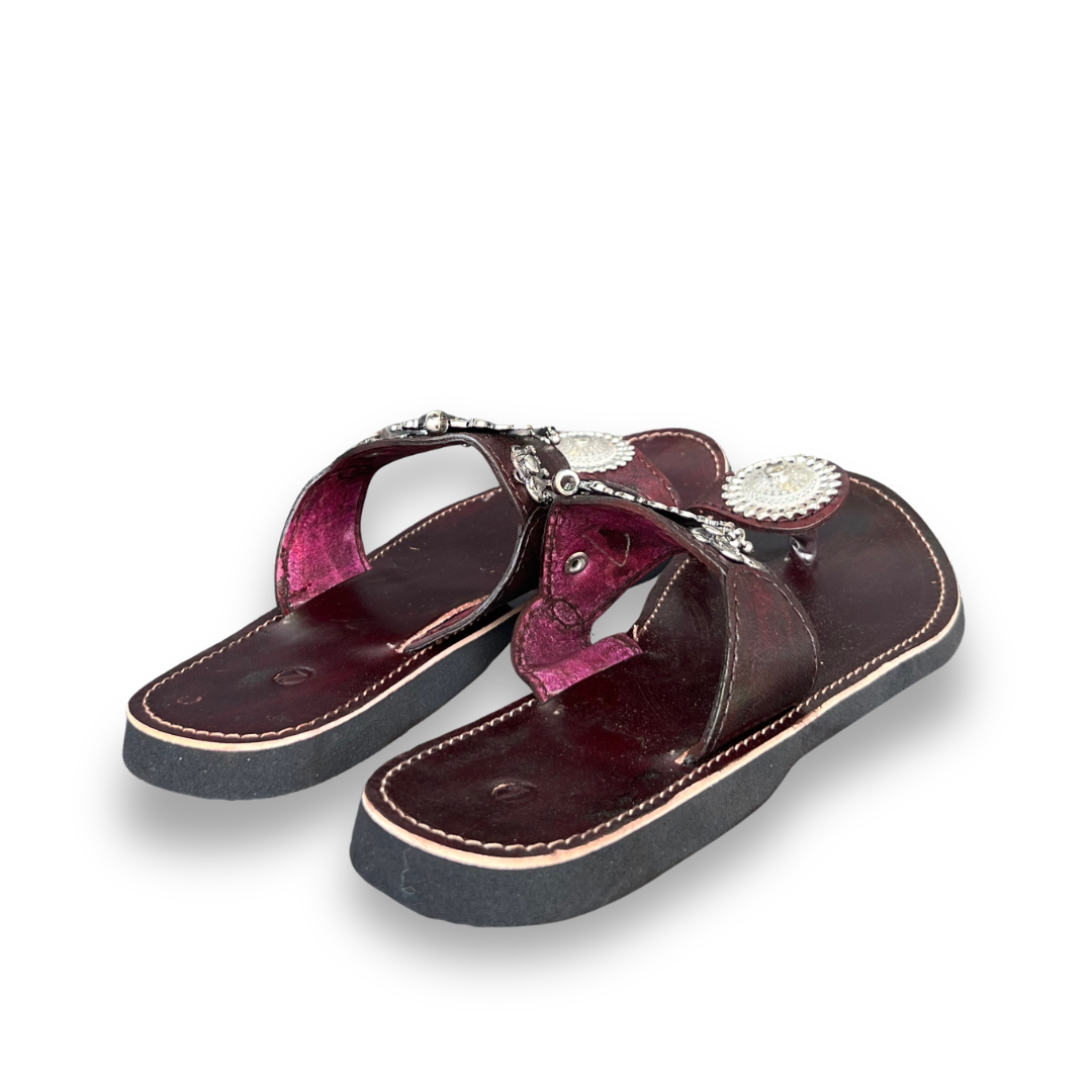 KOLHAPURI CHAPPAL