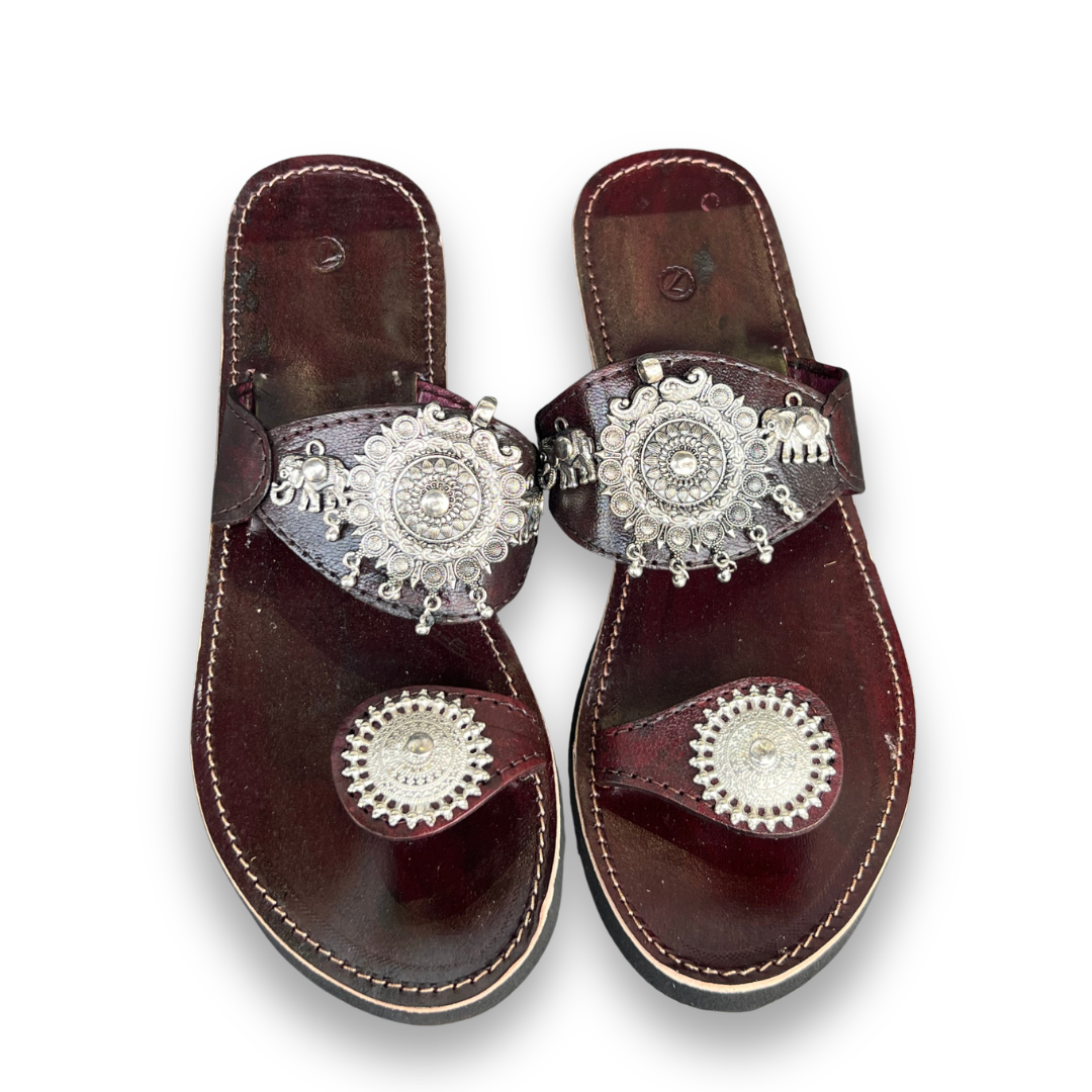 KOLHAPURI CHAPPAL