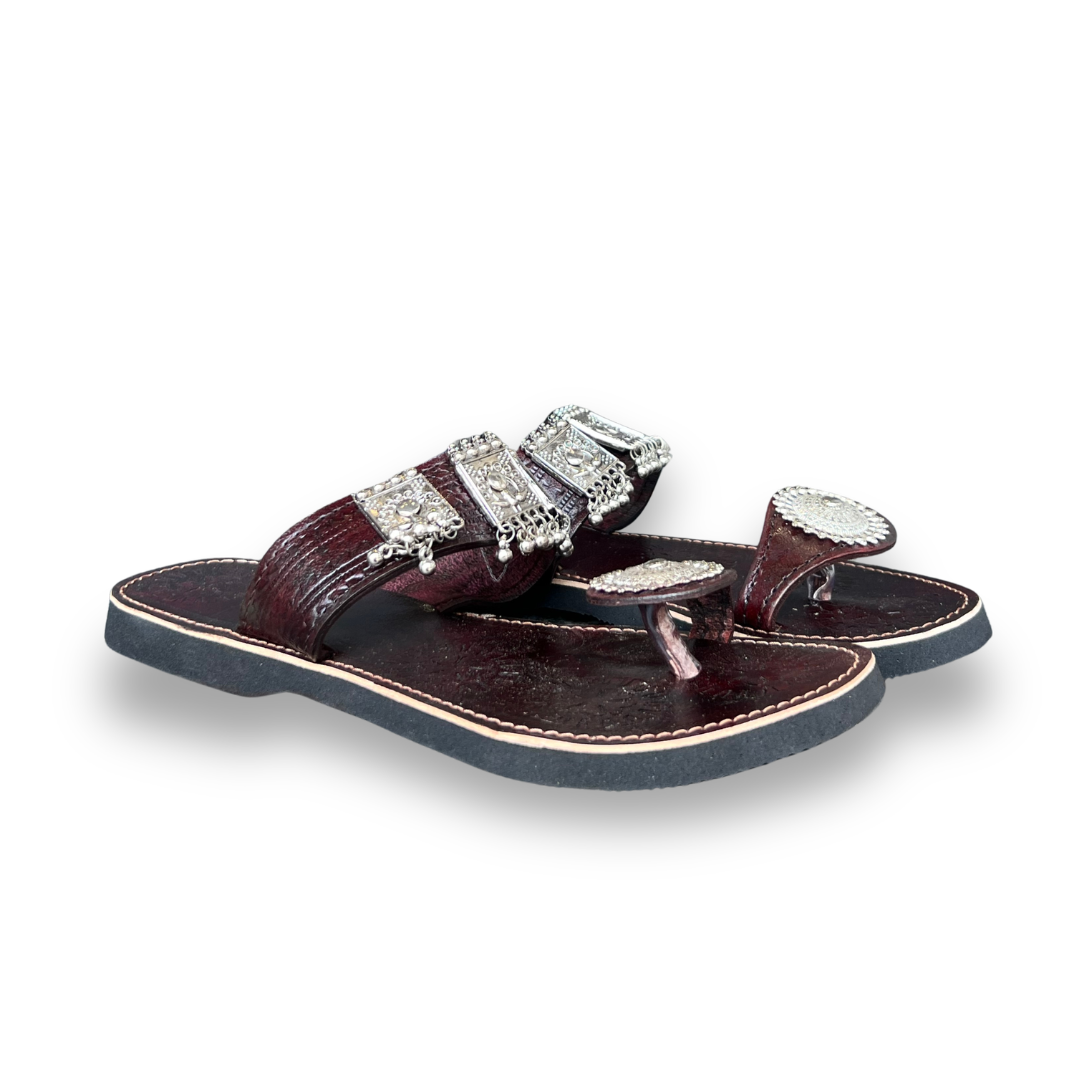 KOLHAPURI CHAPPAL