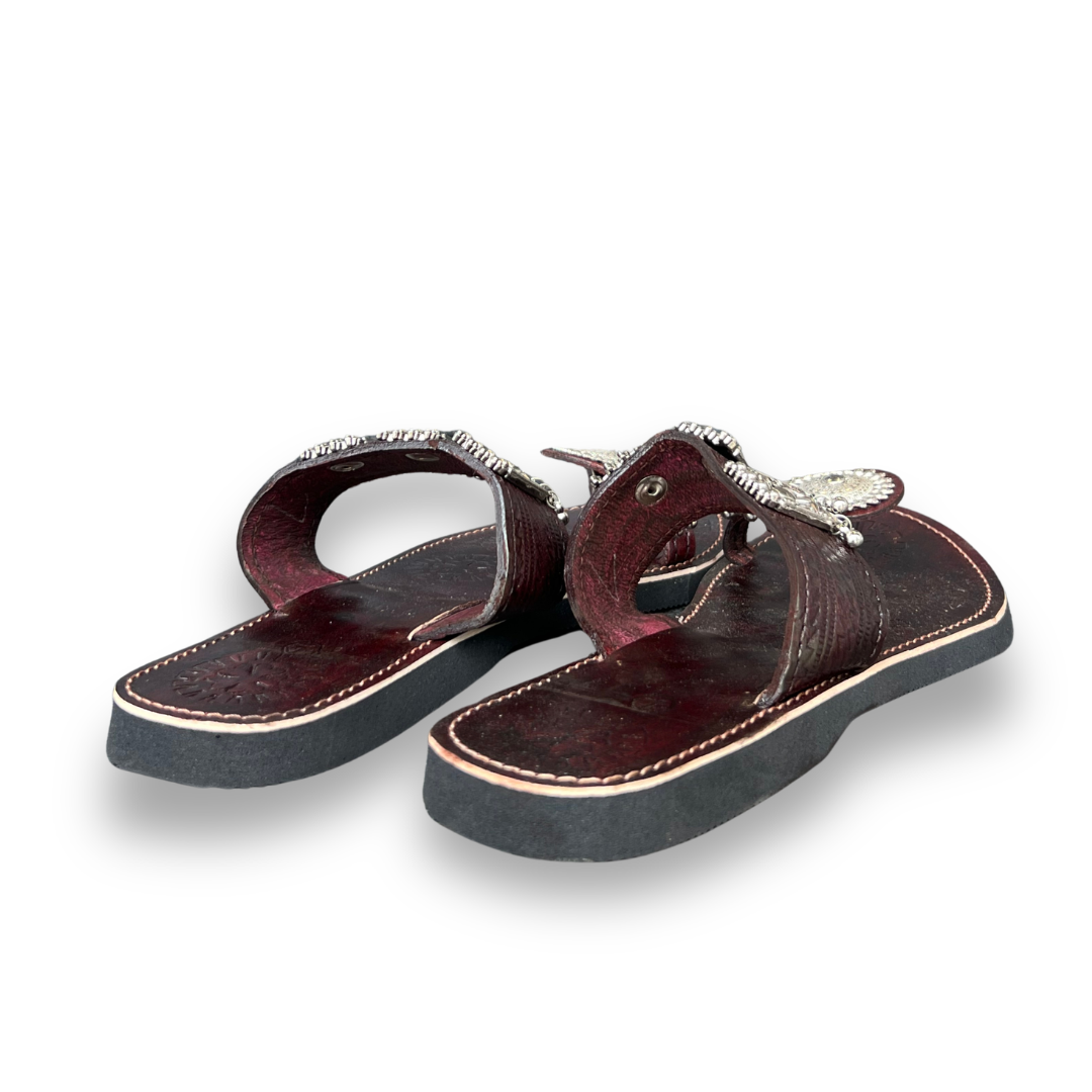KOLHAPURI CHAPPAL