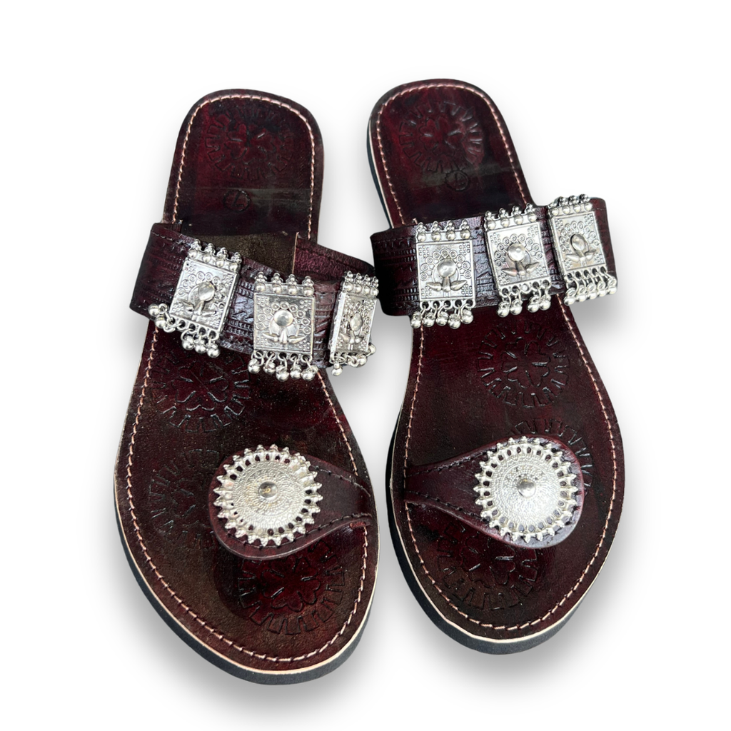 KOLHAPURI CHAPPAL