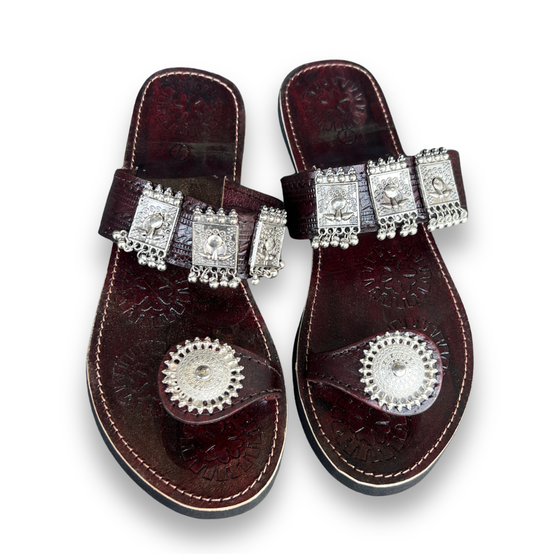 KOLHAPURI CHAPPAL