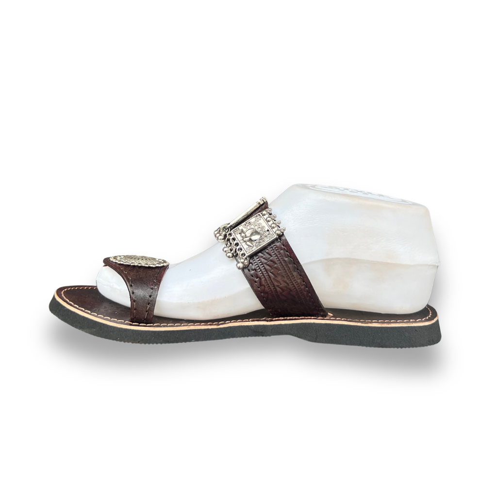 KOLHAPURI CHAPPAL