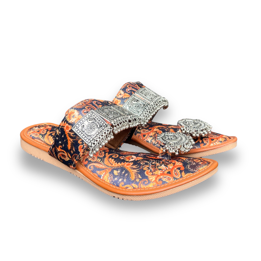 KOLHAPURI CHAPPAL