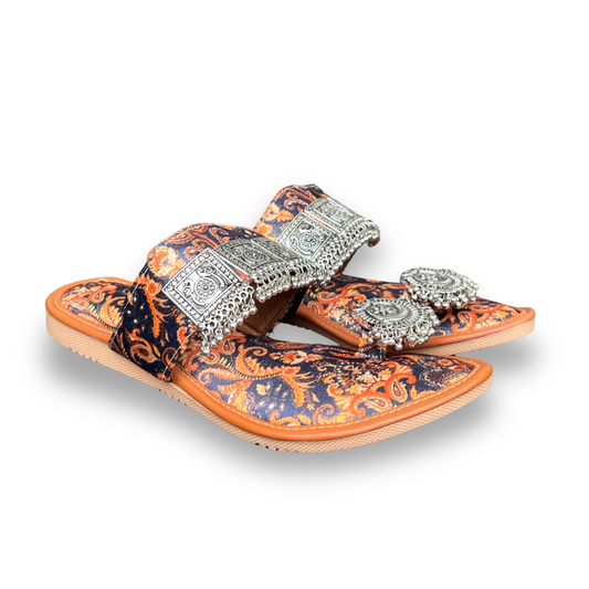 KOLHAPURI CHAPPAL