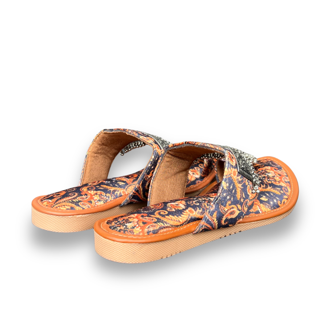 KOLHAPURI CHAPPAL