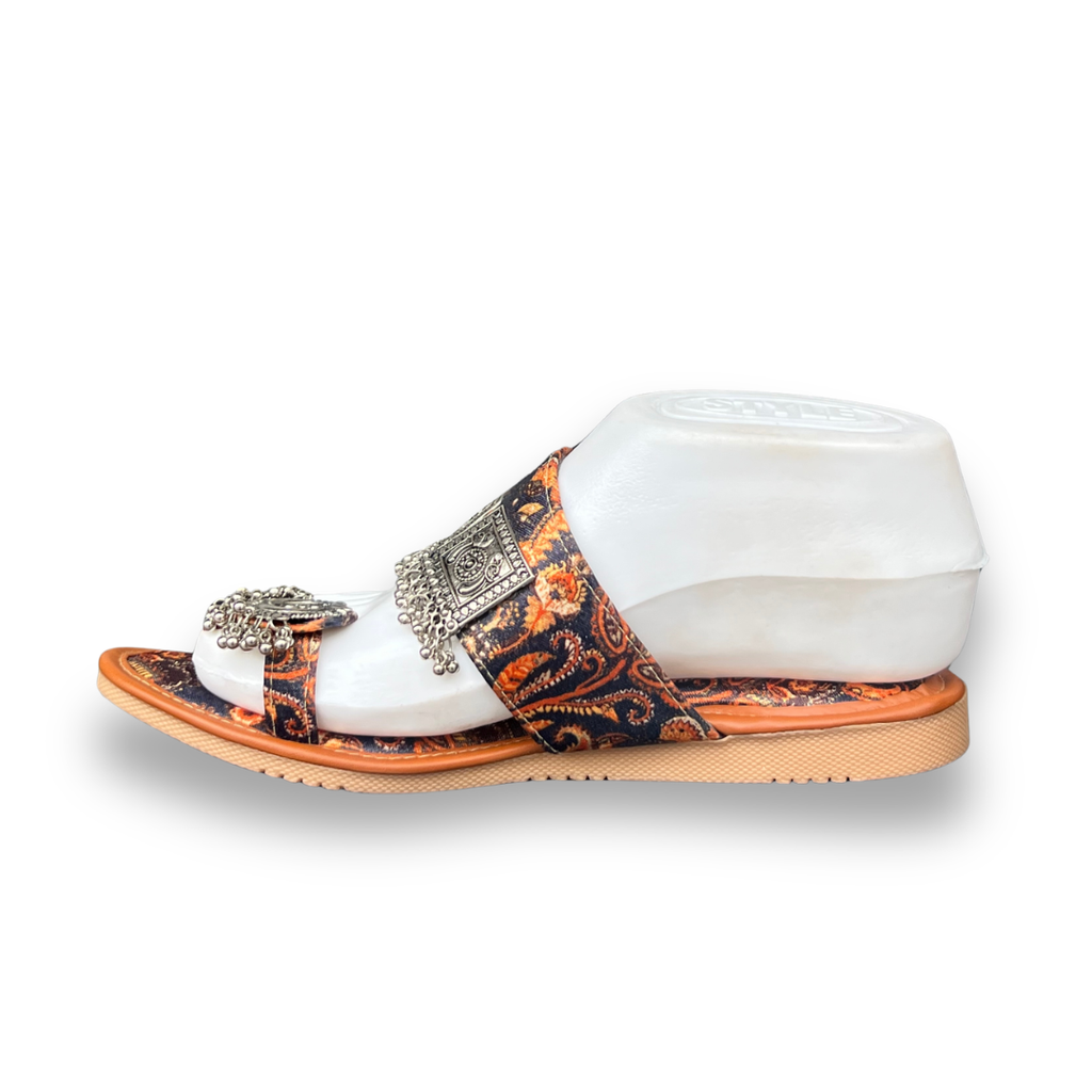 KOLHAPURI CHAPPAL