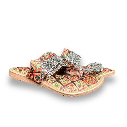 KOLHAPURI CHAPPAL