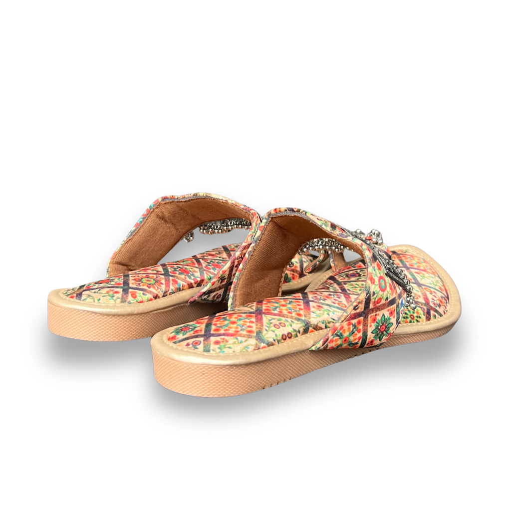 KOLHAPURI CHAPPAL