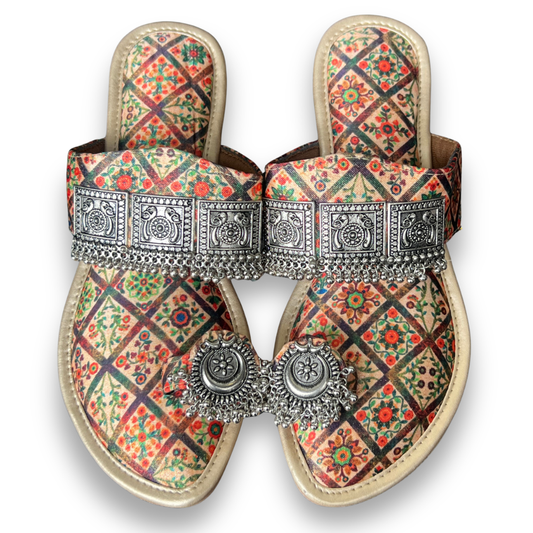 KOLHAPURI CHAPPAL