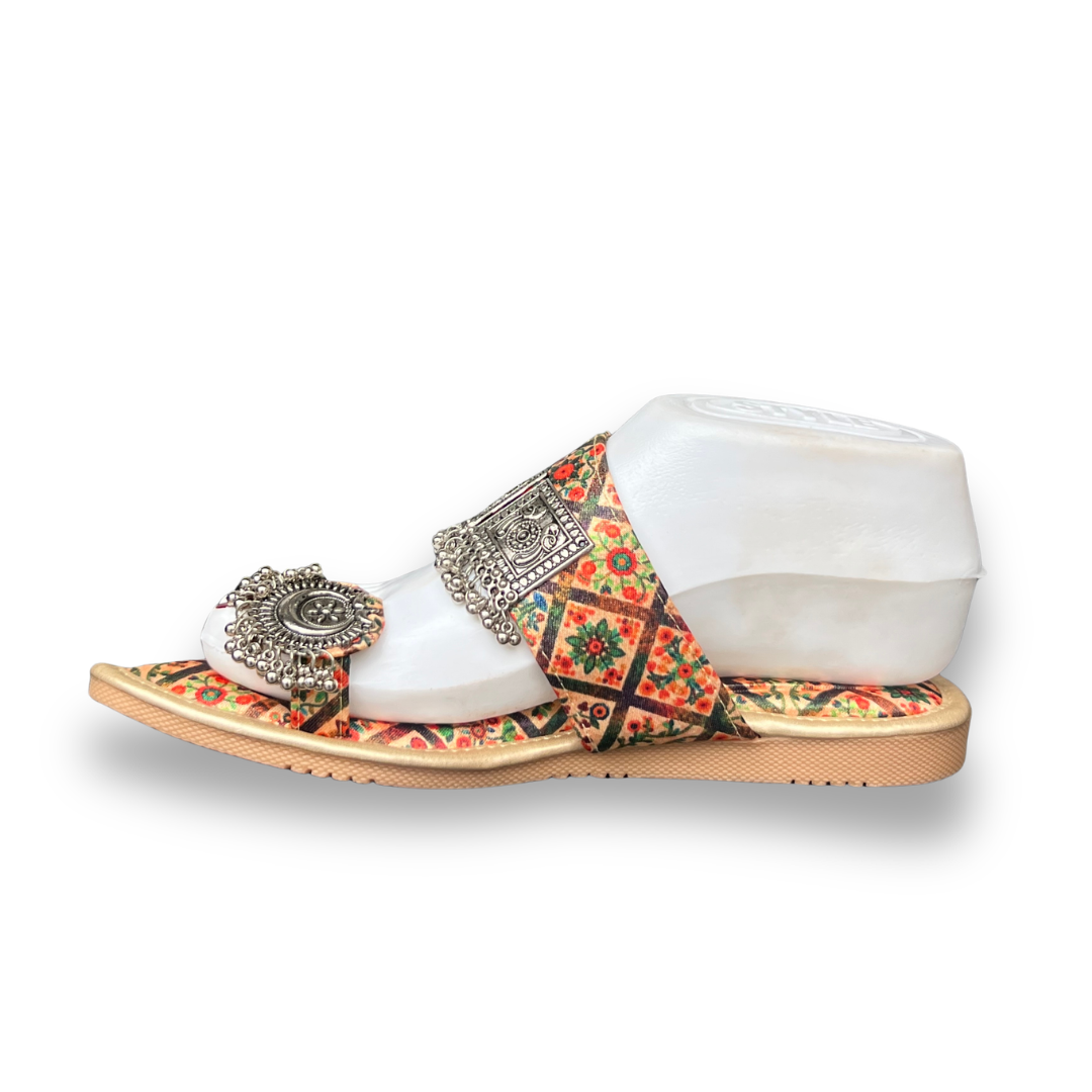 KOLHAPURI CHAPPAL