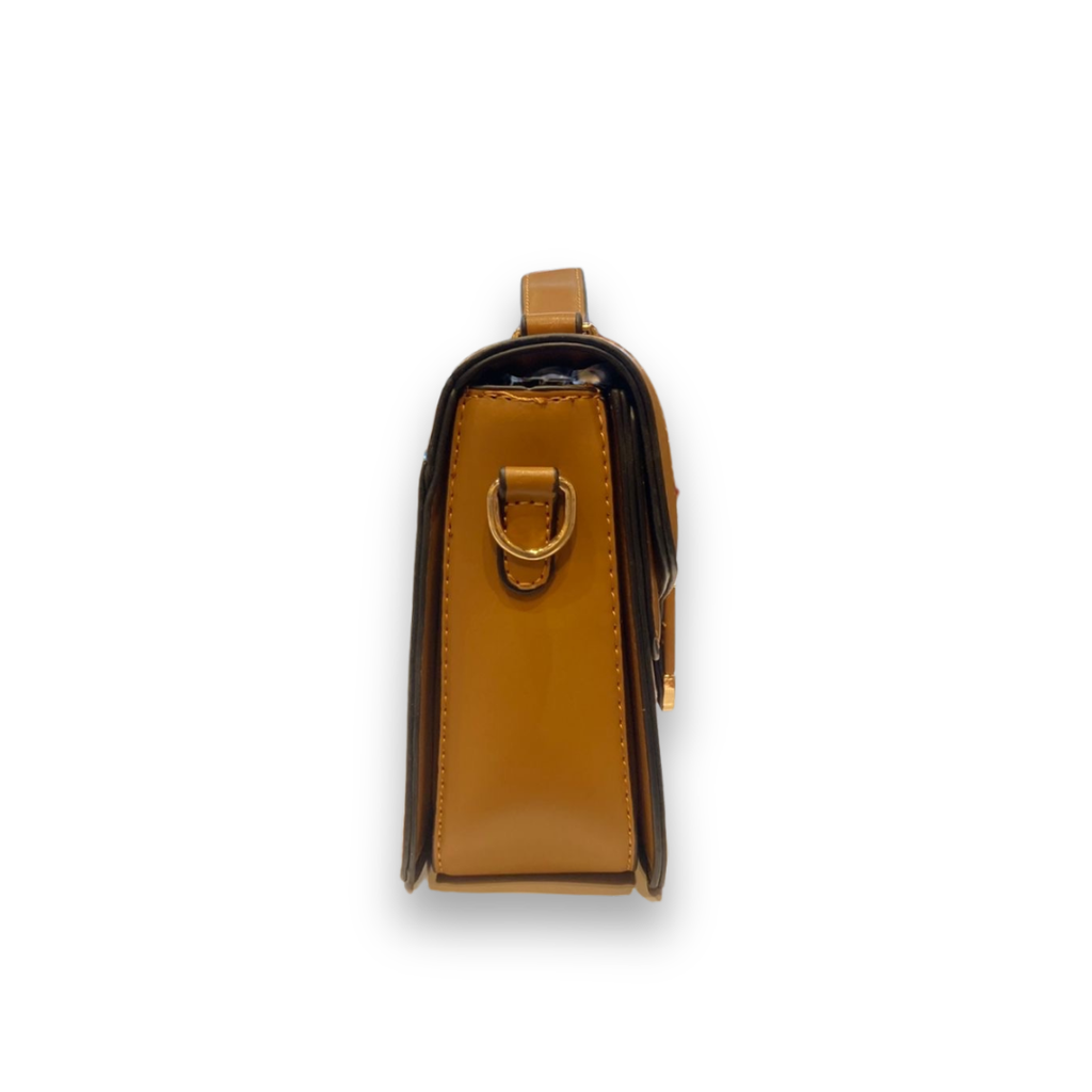 Classic GD Pattern Handbag