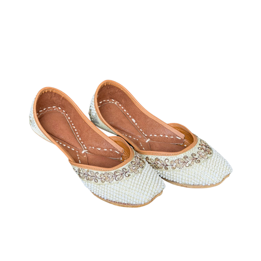 PEARL DABKA JUTTI