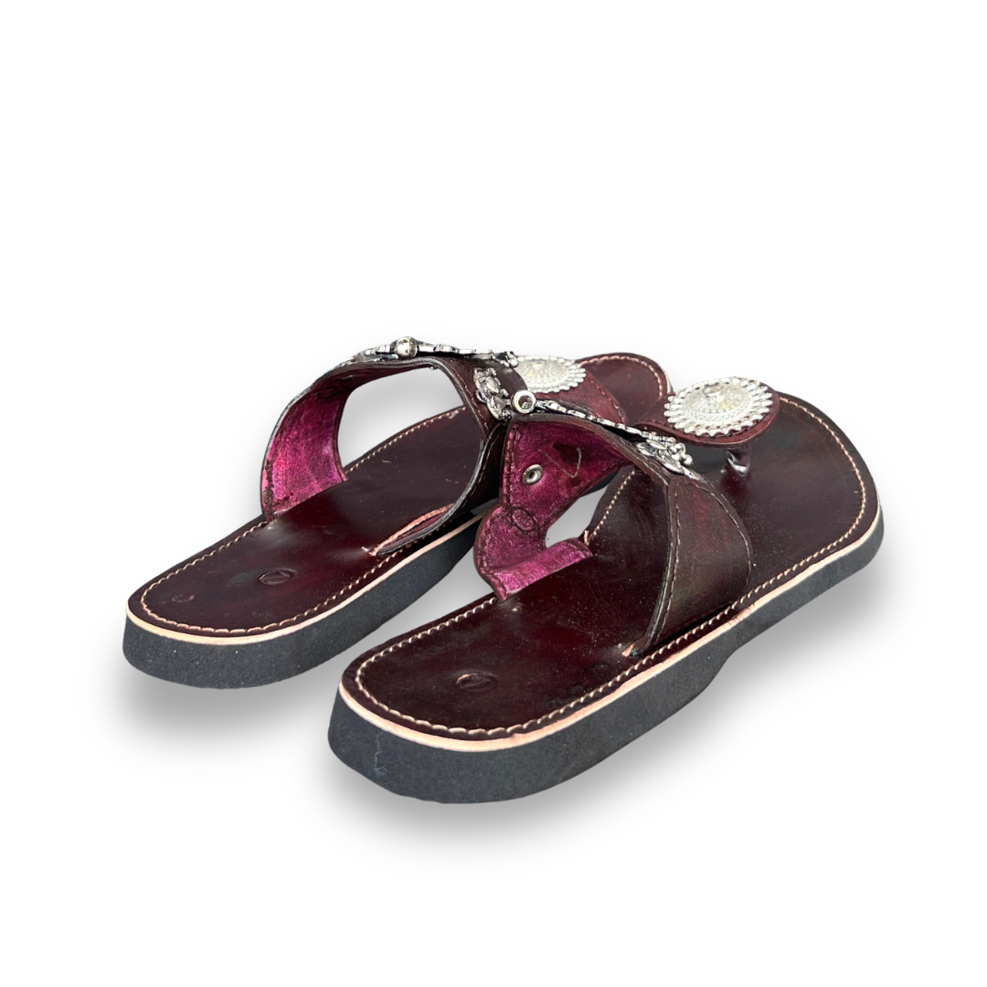 KOLHAPURI CHAPPAL
