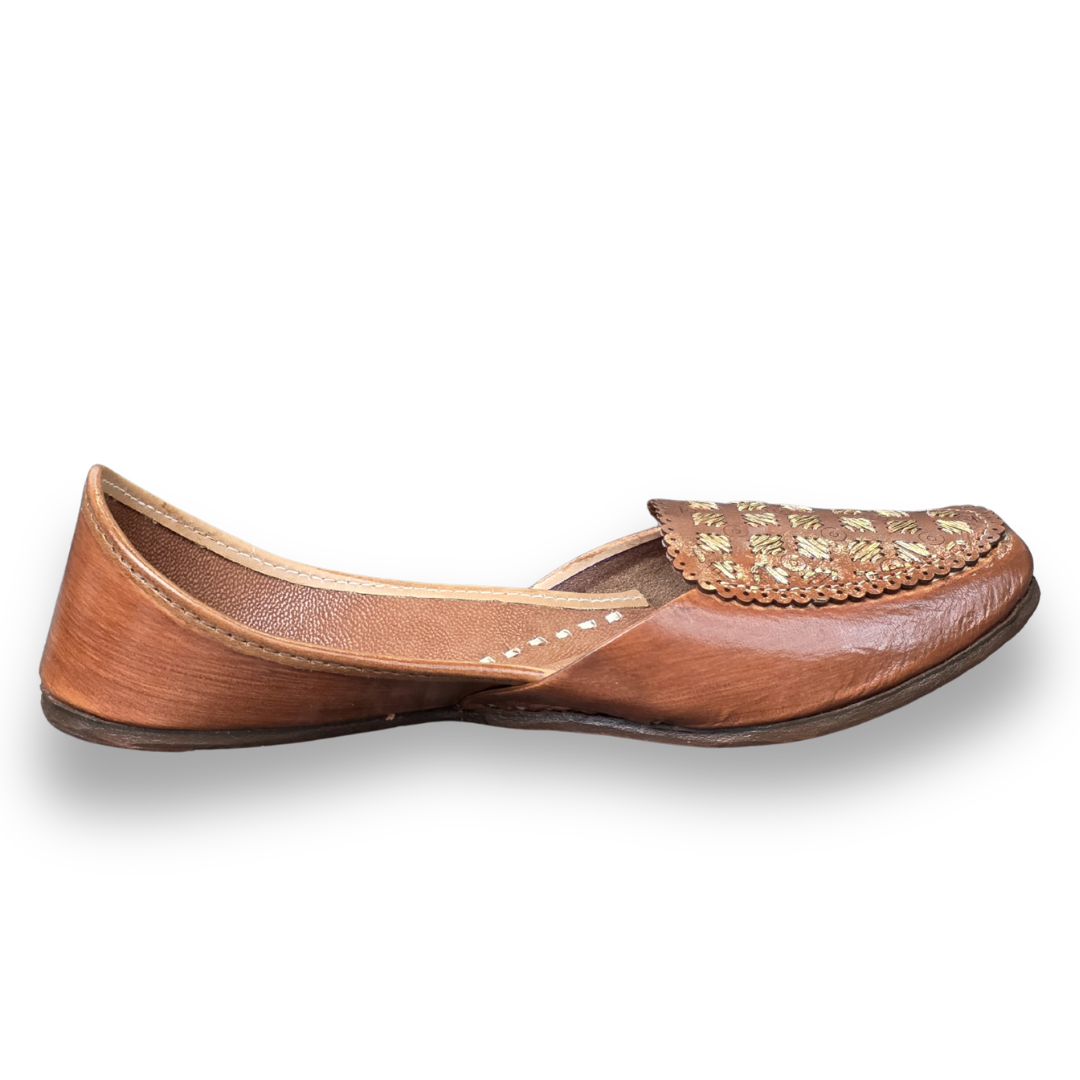 LOAFER JUTTI