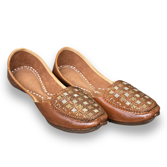 LOAFER JUTTI