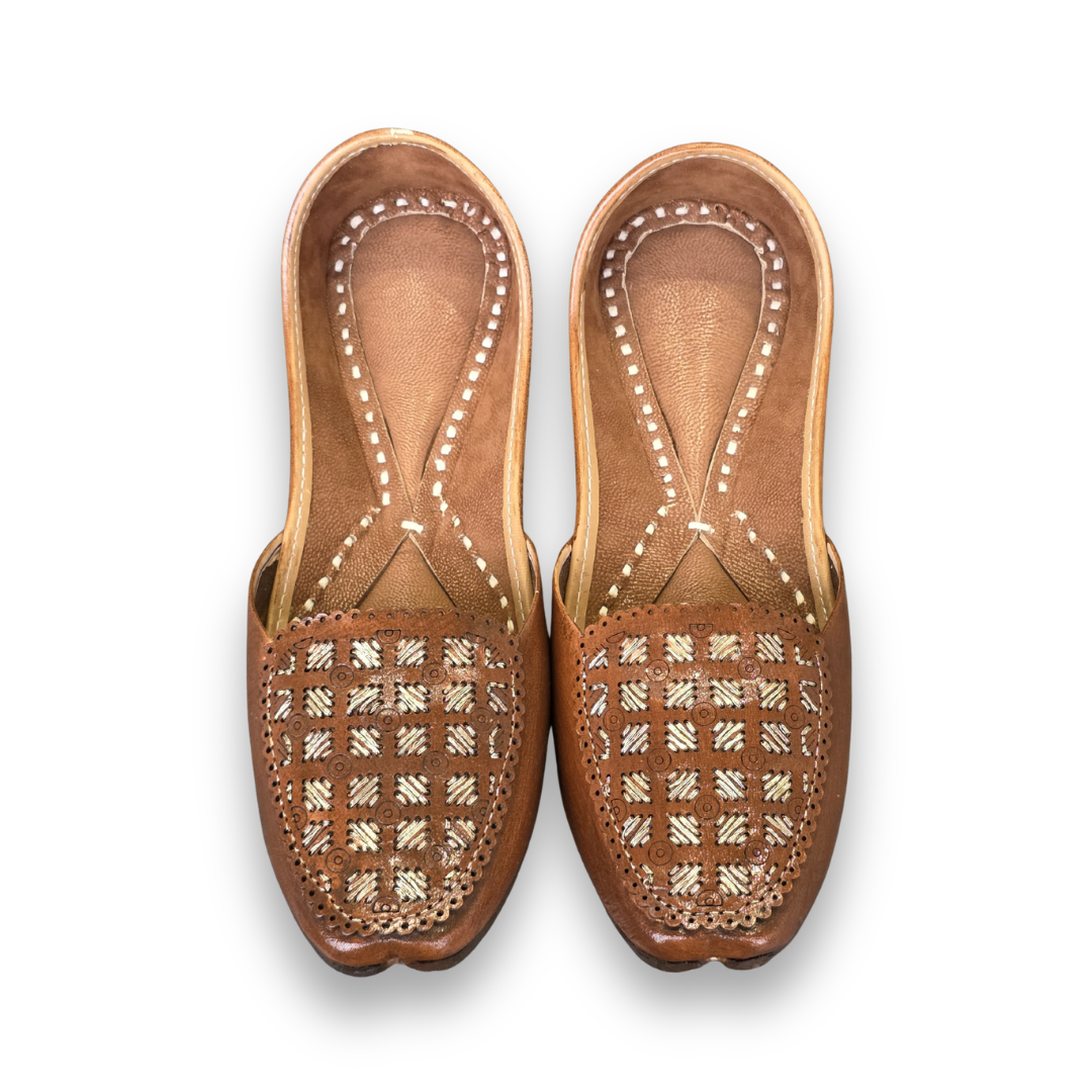 LOAFER JUTTI