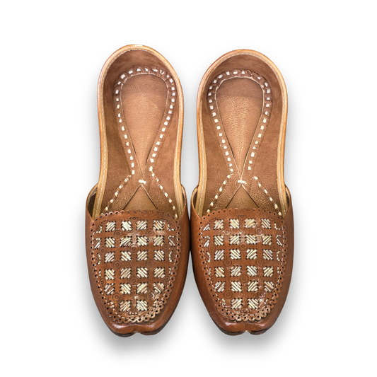 LOAFER JUTTI
