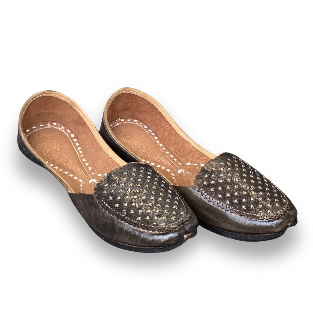 LOAFER JUTTI