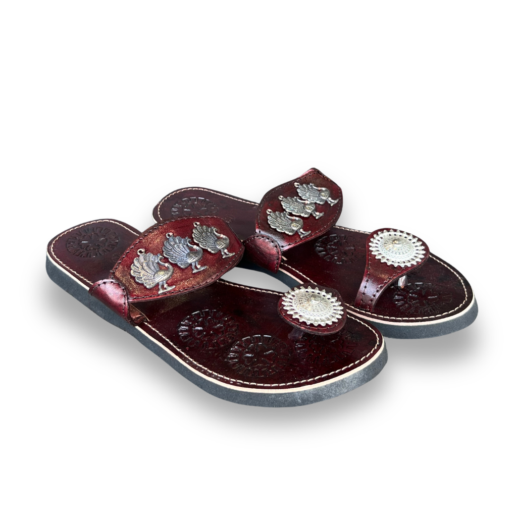 KOLHAPURI CHAPPAL