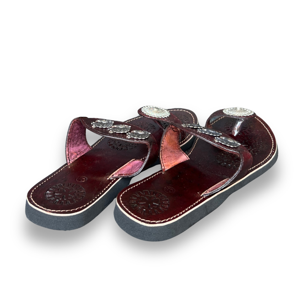KOLHAPURI CHAPPAL