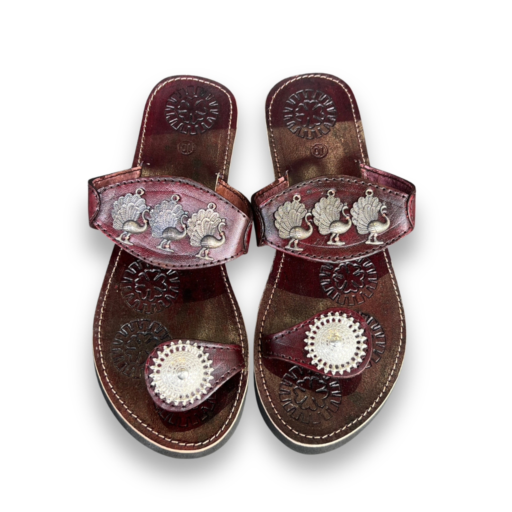 KOLHAPURI CHAPPAL