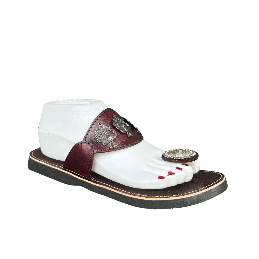 KOLHAPURI CHAPPAL
