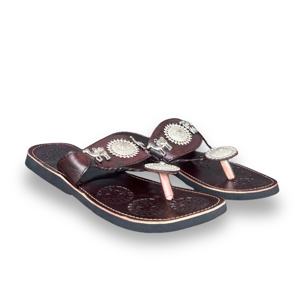 KOLHAPURI CHAPPAL