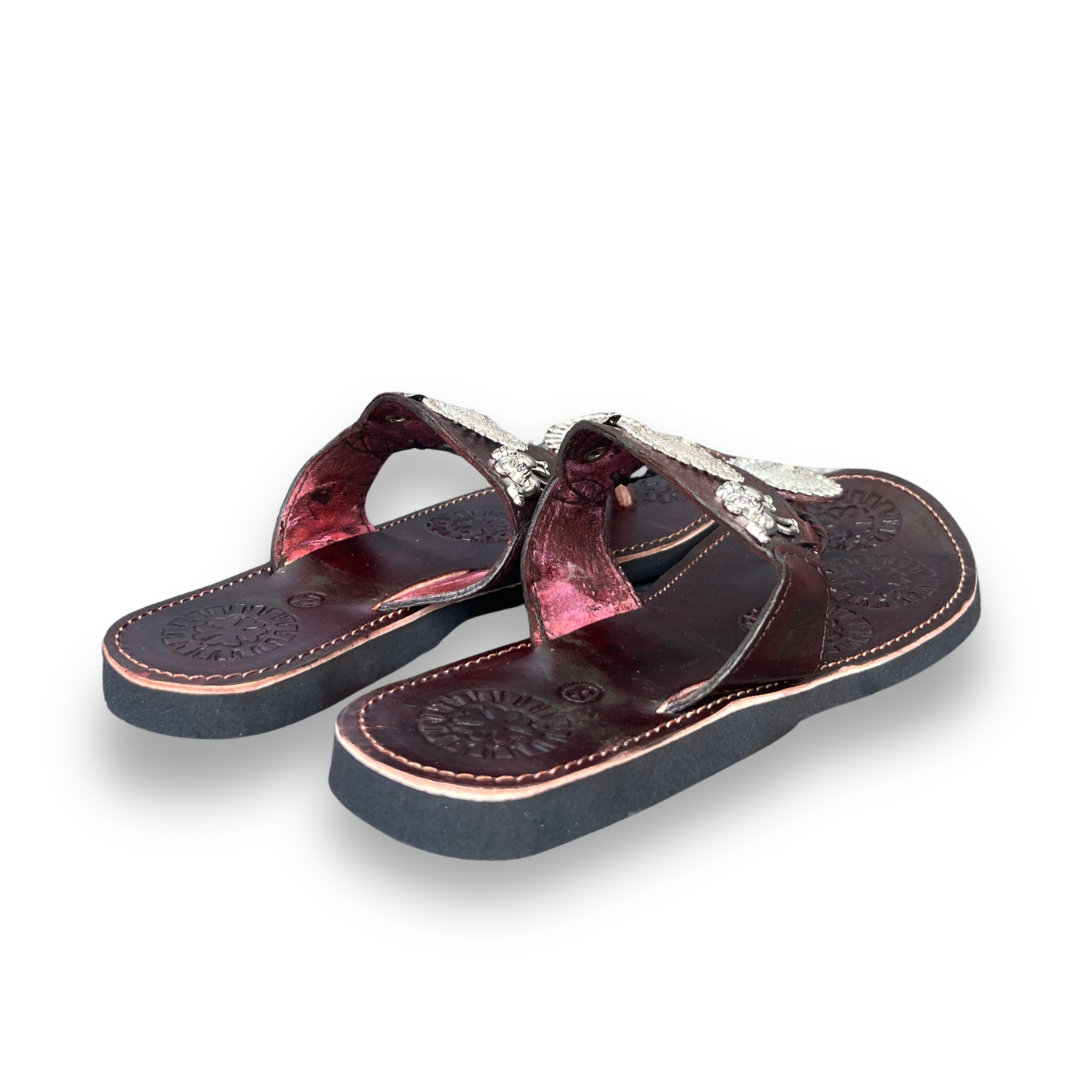 KOLHAPURI CHAPPAL