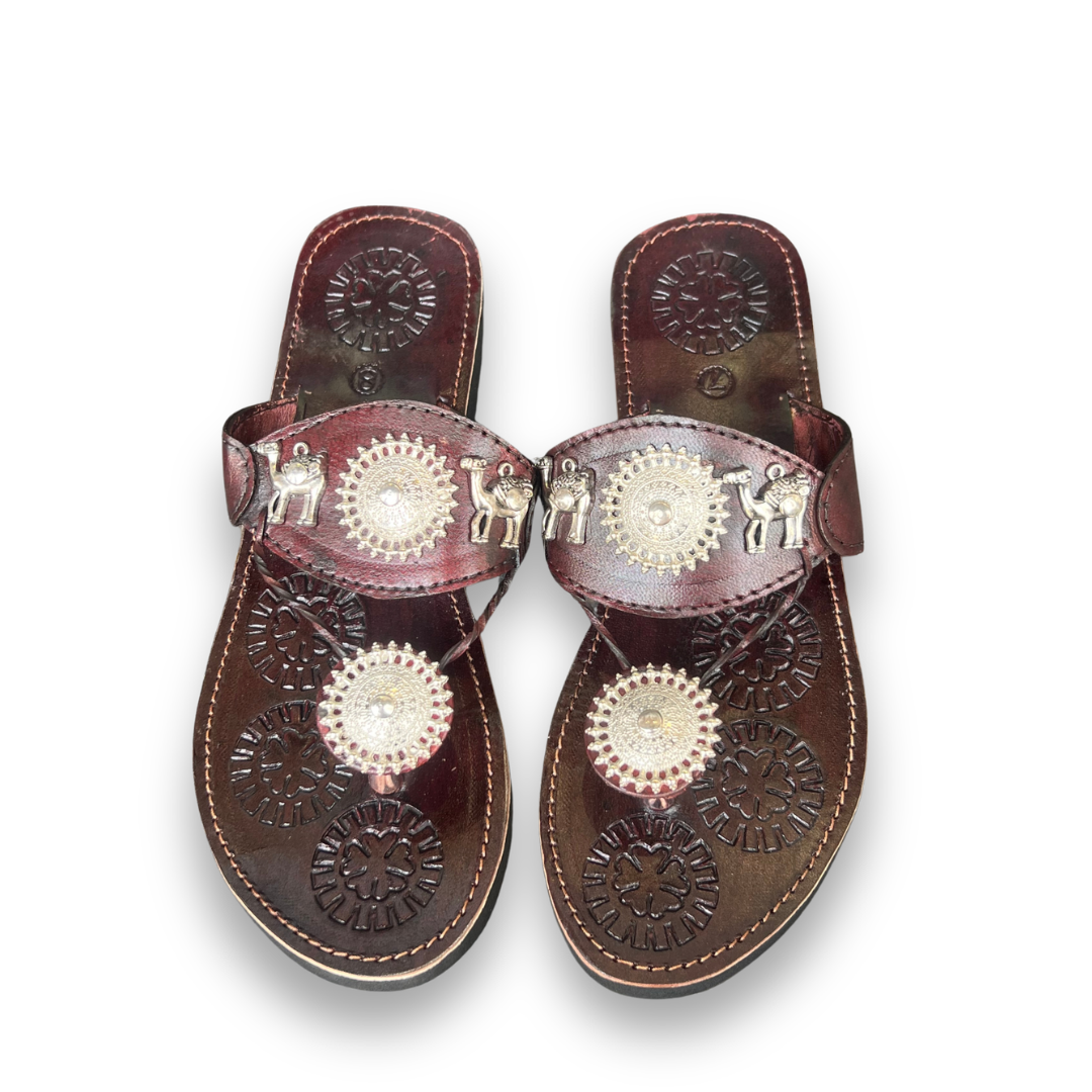 KOLHAPURI CHAPPAL